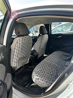 شێڤرۆلێت کروز